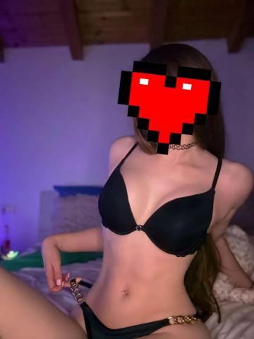 Индивидуалка Филиция фото 2