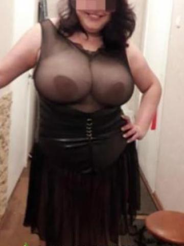 Индивидуалка Серафима фото 4